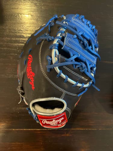 First Base 12.75" Pro Preferred Baseball Glove