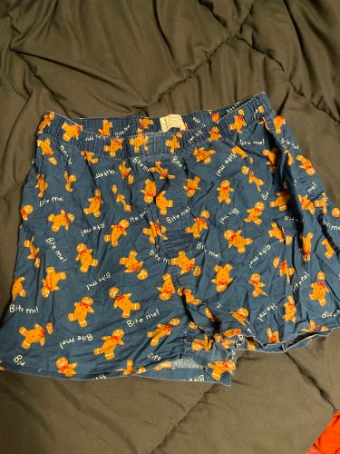 Old Navy Boxers