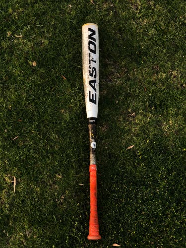 BBCOR Certified Hybrid (-3) 30 oz 33" XL2 Bat