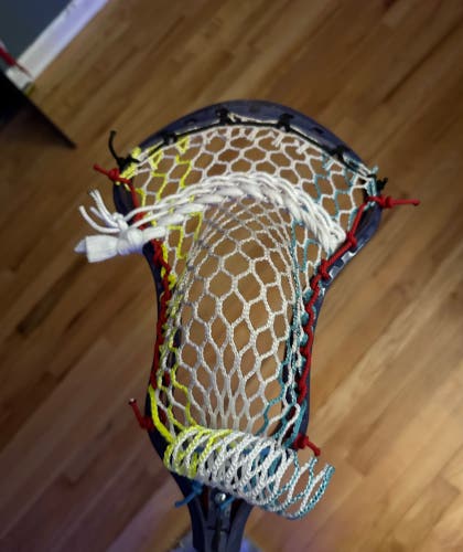 Purple Maverick Optik