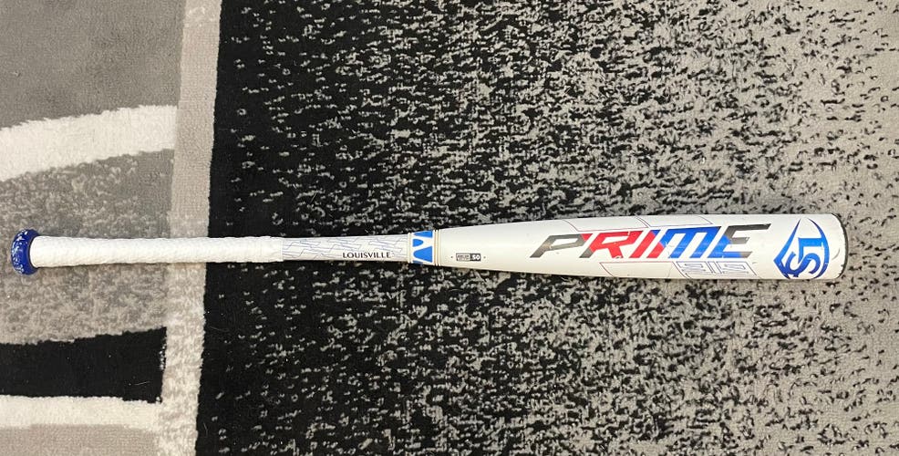 2019 Composite (-3) 30 oz 33" Prime 919 Bat