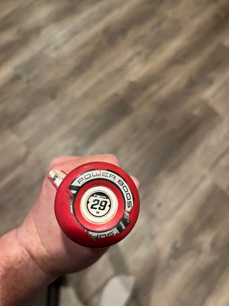 2022 Composite (-11) 18 oz 29" Ghost Bat