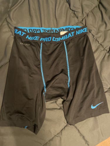 Nike Pro Combat Compression Shorts