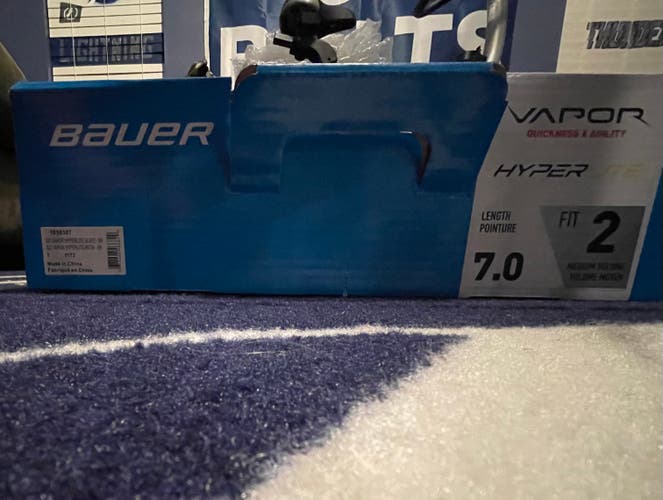 Bauer Hockey Skates