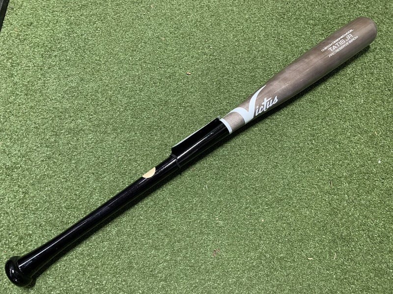 Victus Pro Reserve TATIS JR 29" Birch Wood Youth Baseball Bat ~ New VYRWBTATISJR