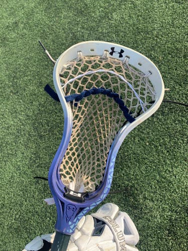 Under Armour Command Head