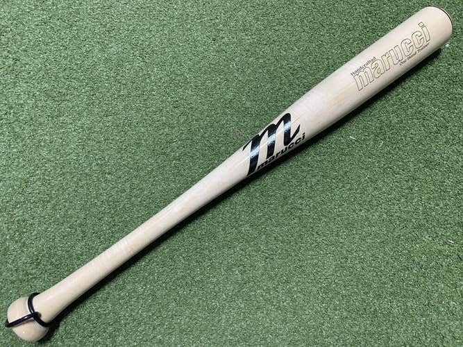 Marucci ONE-HAND TRAINER 25" Maple Wood Baseball Bat ~ New