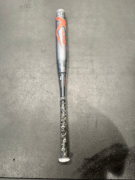 2020 Composite (-10) 23 oz 33" RXT Bat