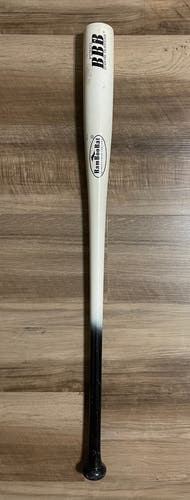 Bamboo Baseball Bat (Fungo)