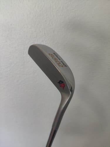 Left Handed Wilson Staff 8802 Milled Putter 35"