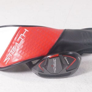 TaylorMade Stealth 2 Rescue 3-19* Hybrid Right Regular Flex Graphite # 156307