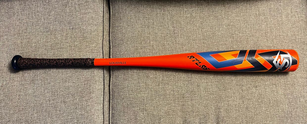Louisville Slugger Atlas 33/30