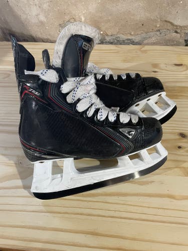 Used Graf PeakSpeed PK7700 Size 3