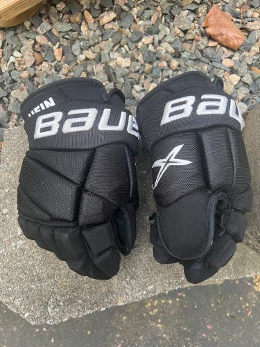 Bauer 13" Vapor 2X Pro Gloves