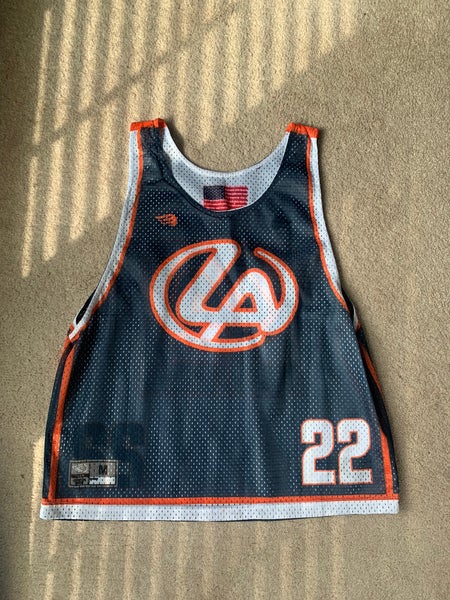Blue New Medium Jersey