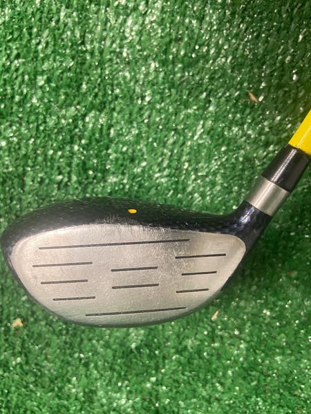 中古　OLD HICKORY Custom Pro 33.5インチ Professional Wood. Old hickory (PRO MAPLE OHI13) 33.5 Inch