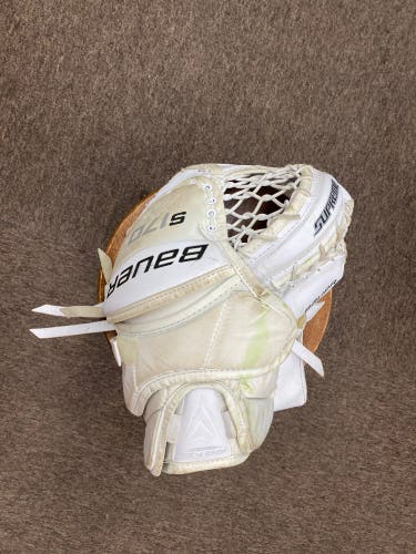 Used Regular  Supreme S170
