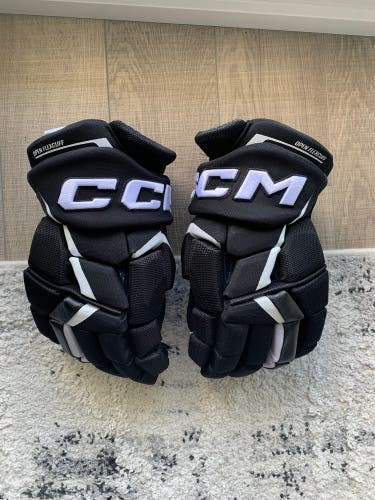 Ccm Jetspeed FT6 Pro Gloves 14"