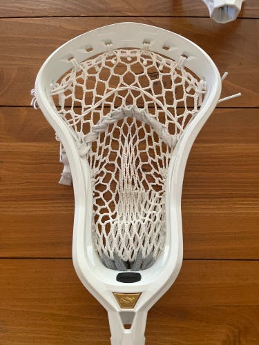 New Attack & Midfield Strung Dynamic Head