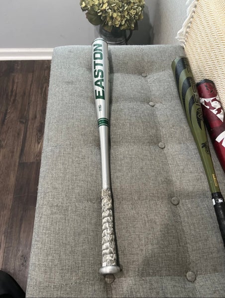 2021 Alloy (-3) 29 oz 32" B5 Pro Big Barrel Bat