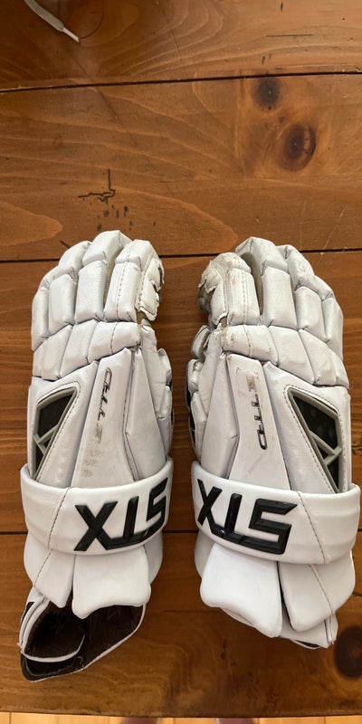 STX Surgeon RZR2™ Lacrosse Gloves