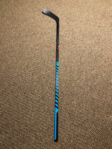 Warrior Covert QR5 20 Hockey Stick LH W28 75 Flex Grip