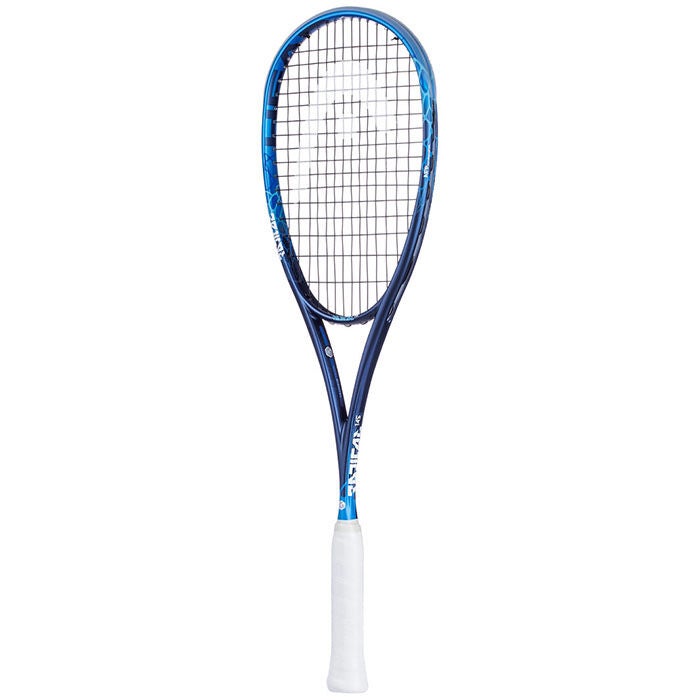 NEW! HEAD Graphene Touch Radical 145 Squash Racquet