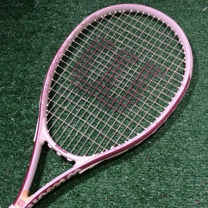 Wilson Hope Tennis Racket, 27", 4 1/4"