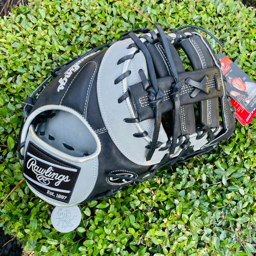 New Rawlings ColorSync 7.0 HOH 13 Inch First Base Mitt - PRODCTGB