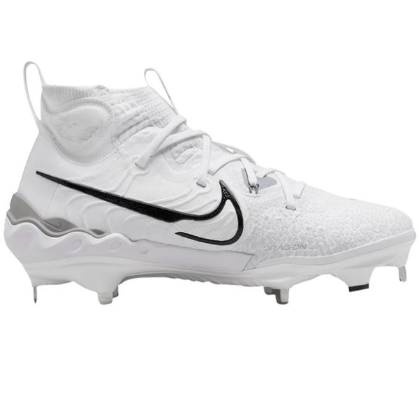 *SOLD* Nike Alpha Huarache NXT Playoff Pack Baseball Cleats Mens 8  DJ6517-161 NEW