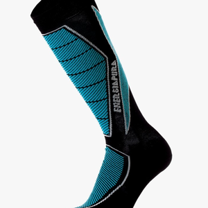 New Energiapura ski racing socks - 2 pairs