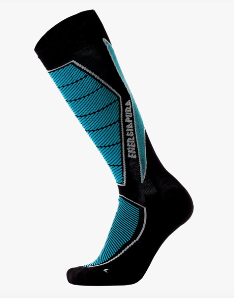 New Energiapura ski racing socks - 2 pairs