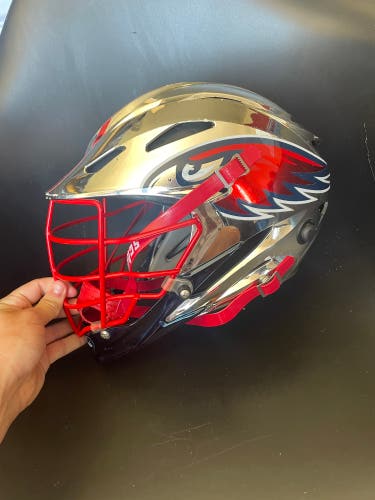STX Rival Helmet