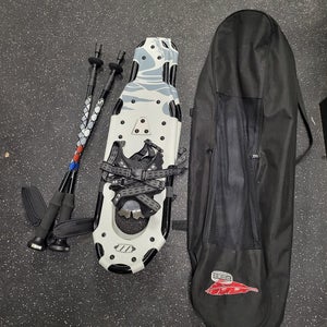 Used Whitewoods 30" Snowshoes
