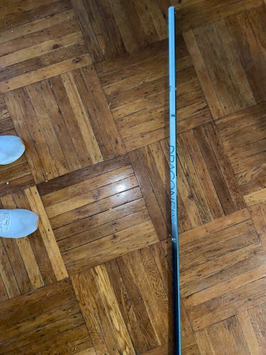 Loyola men’s lacrosse d pole