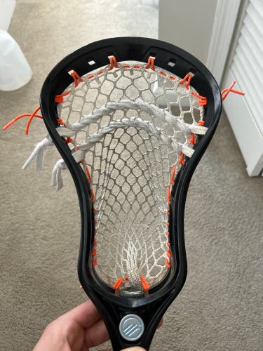 New Strung Havok Head