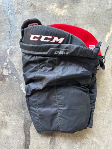 Senior Used XL CCM 08 LE Hockey Pants