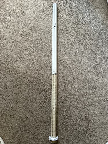 Used Adrenaline Lacrosse Shaft