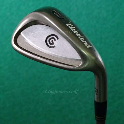 Lady Cleveland Tour Action TA6 W Series DW Dual Wedge Factory Graphite Women's