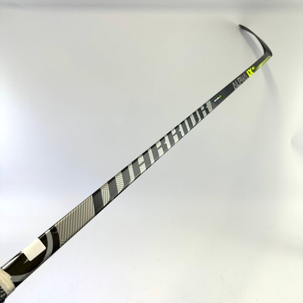 Used Right Handed Easton Synergy HTX, 100 Flex, Custom Curve, SPEZZA -  Grip, R351