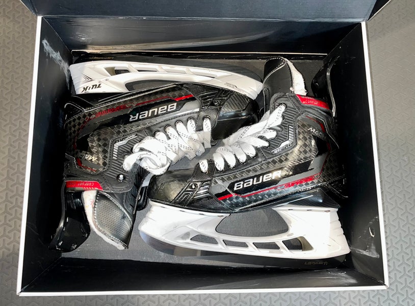Bauer Supreme Mach Hockey Skates