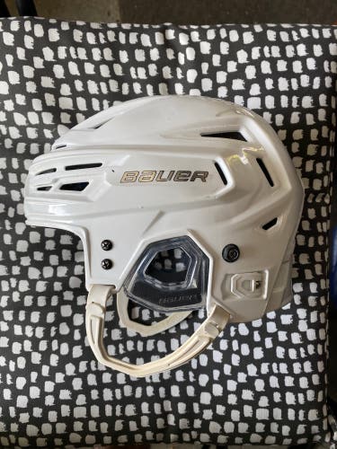 Bauer Re-Akt 150 Helmet Medium