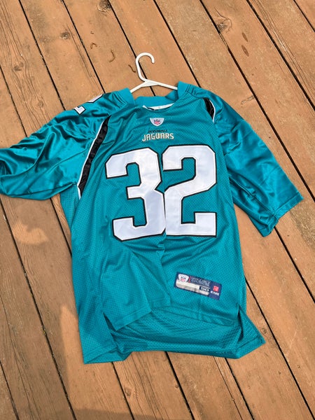 Maurice Jones-Drew Jaguars Jersey