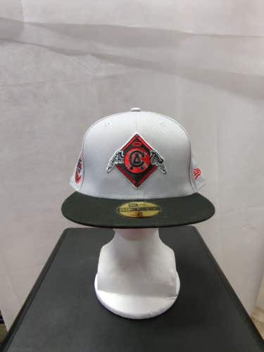 NWS California Angles 1967 All Star Game New Era 59fifty 8 MLB
