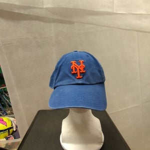 New York Mets '47 Strapback Hat MLB