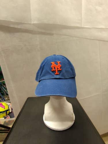 New York Mets '47 Strapback Hat MLB