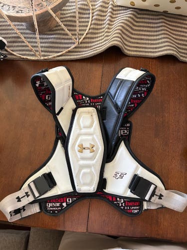 Under Armour Shoulder Pad Liner - Adult