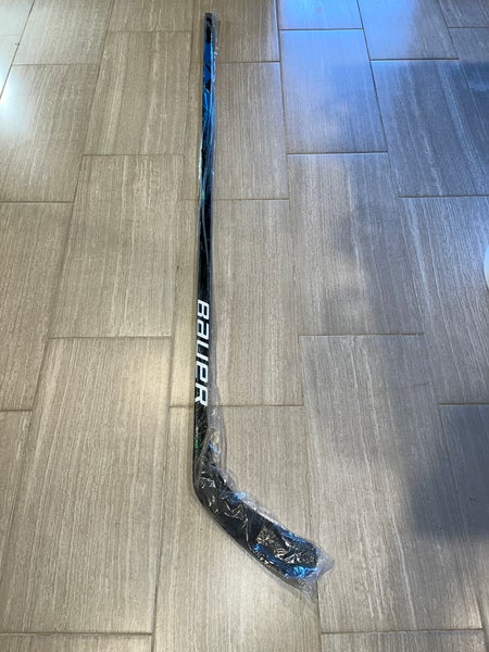 P92 112 Flex Bauer Nexus Geo Sticks