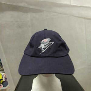 9/11 Hat Strapback Dad Cap Mens Navy Blue September 11 2001 Firefighter New York