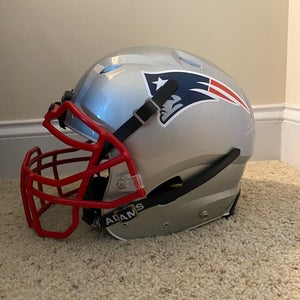 Youth Schutt Helmet